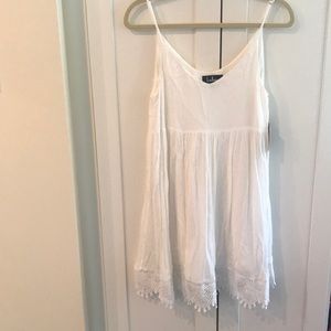 LULU’s dress, size small